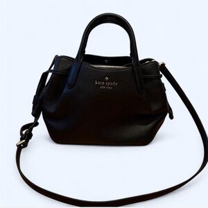 Kate Spade Dumpling Small Satchel Bag